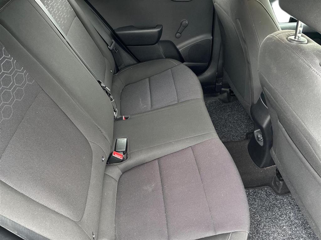 Kia Rio Vision billede 12