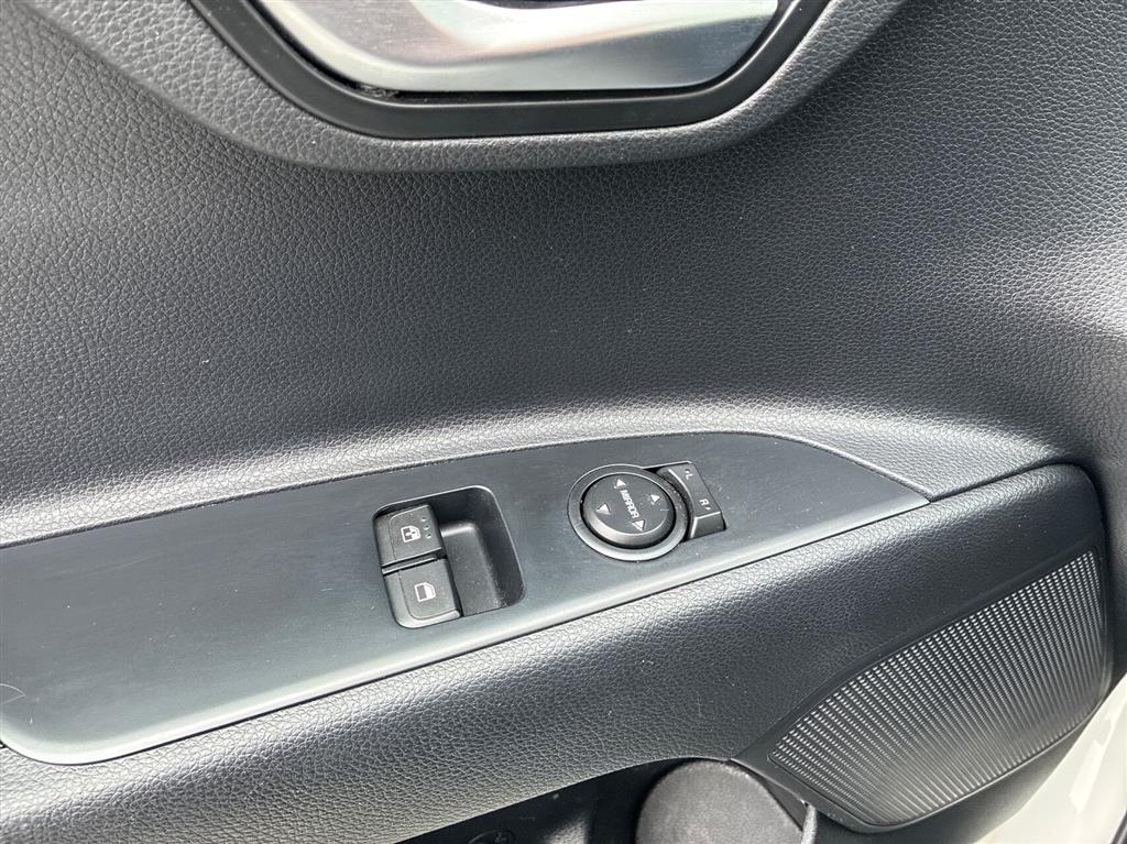 Kia Rio Vision billede 16