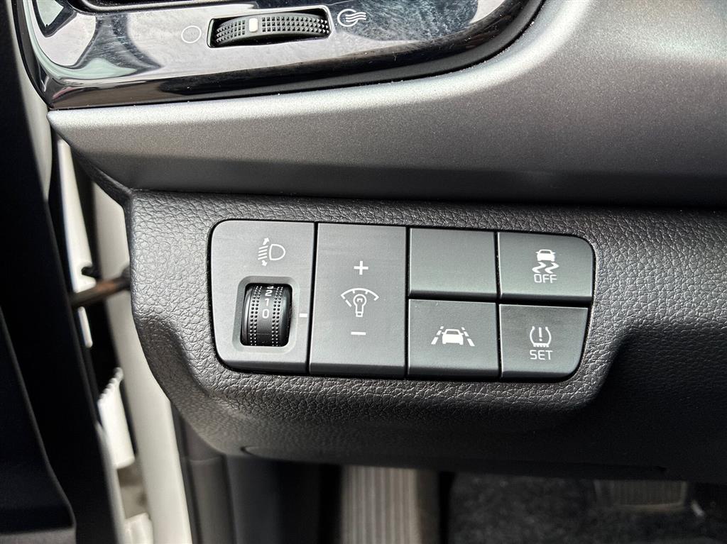 Kia Rio Vision billede 20