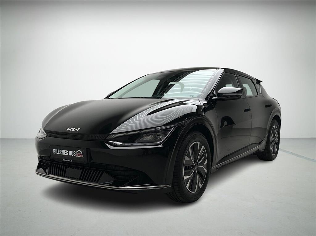 Kia EV6 Standard Range