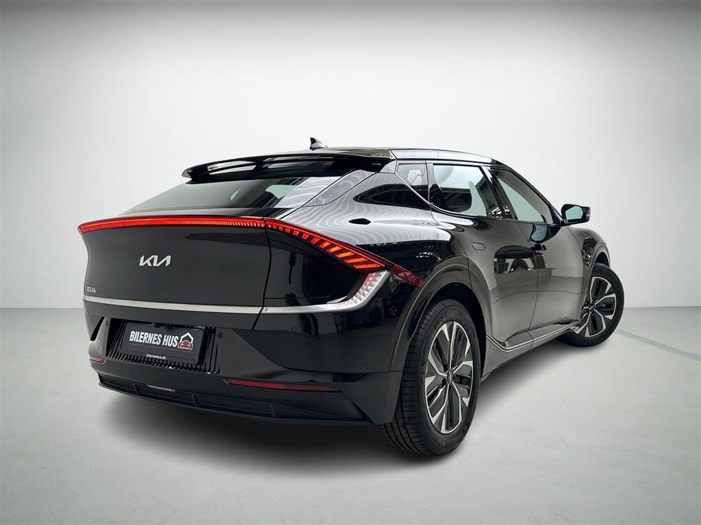 Kia EV6 Standard Range billede 2
