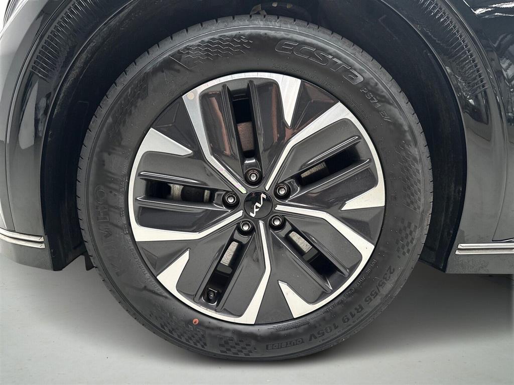 Kia EV6 Standard Range billede 8