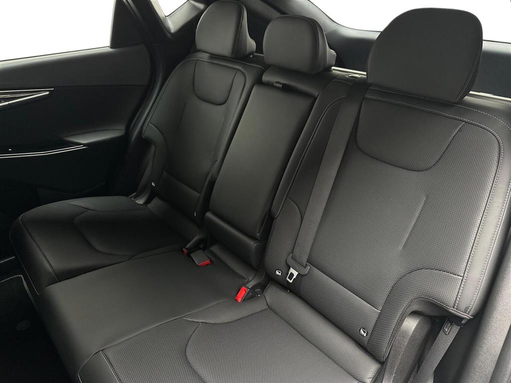 Kia EV6 Standard Range billede 12