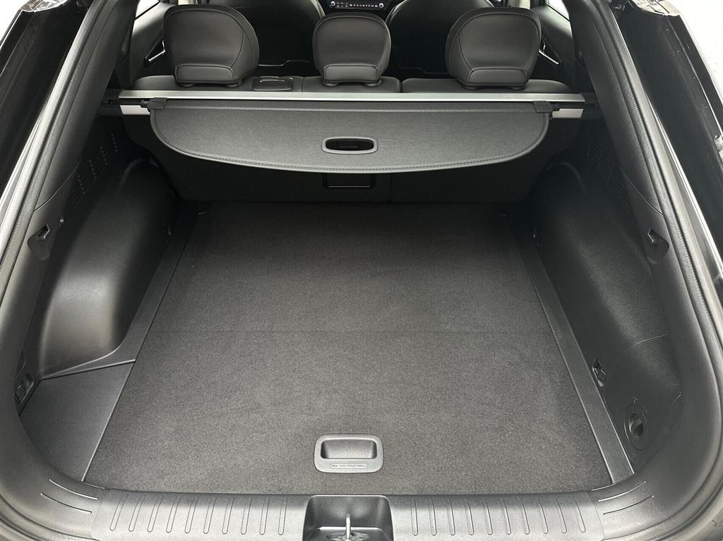 Kia EV6 Standard Range billede 13