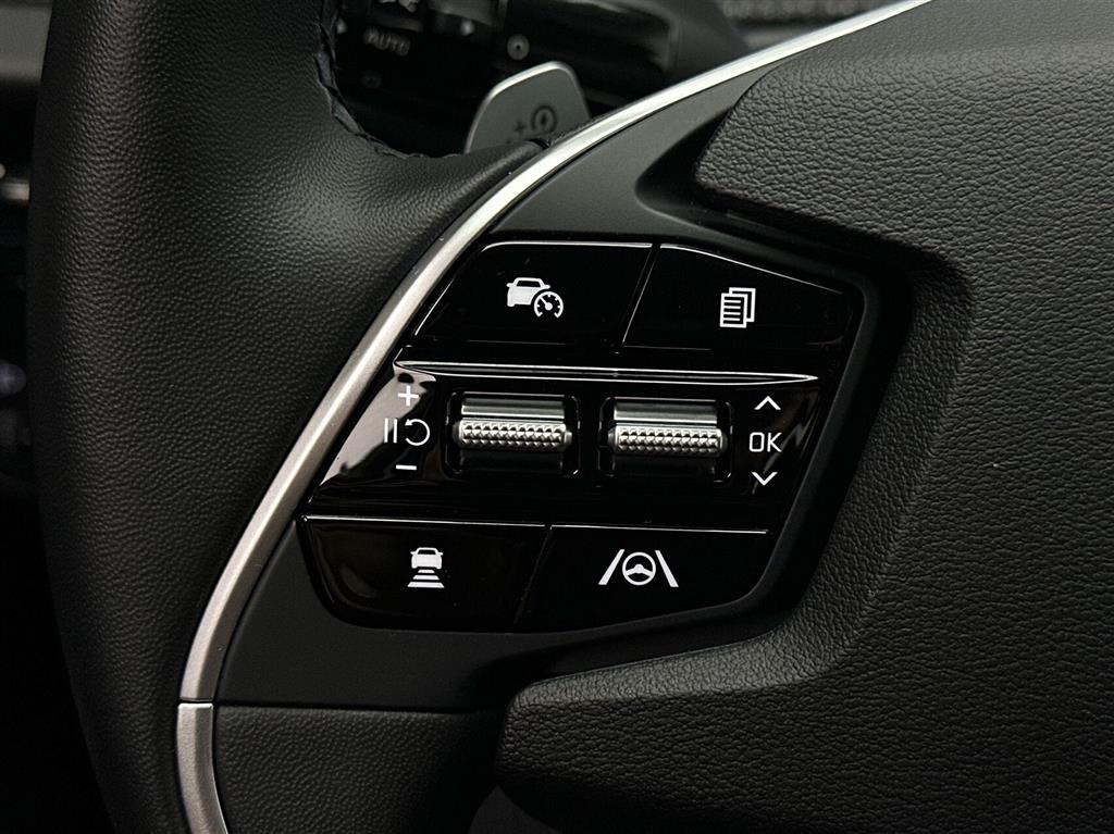 Kia EV6 Standard Range billede 15