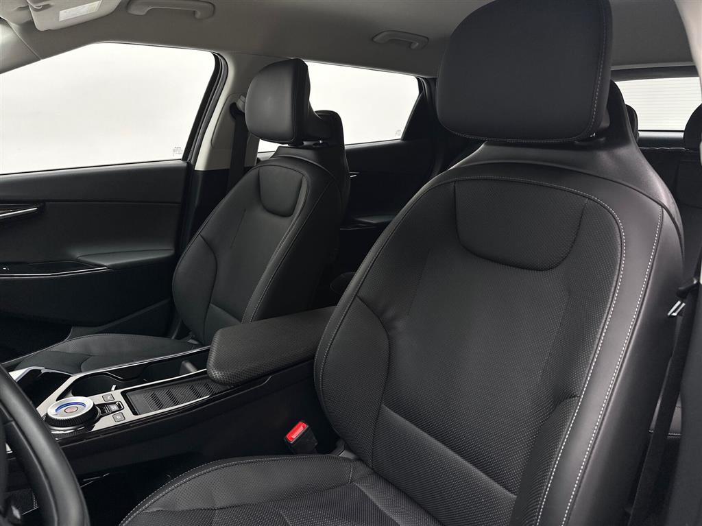 Kia EV6 Standard Range billede 18