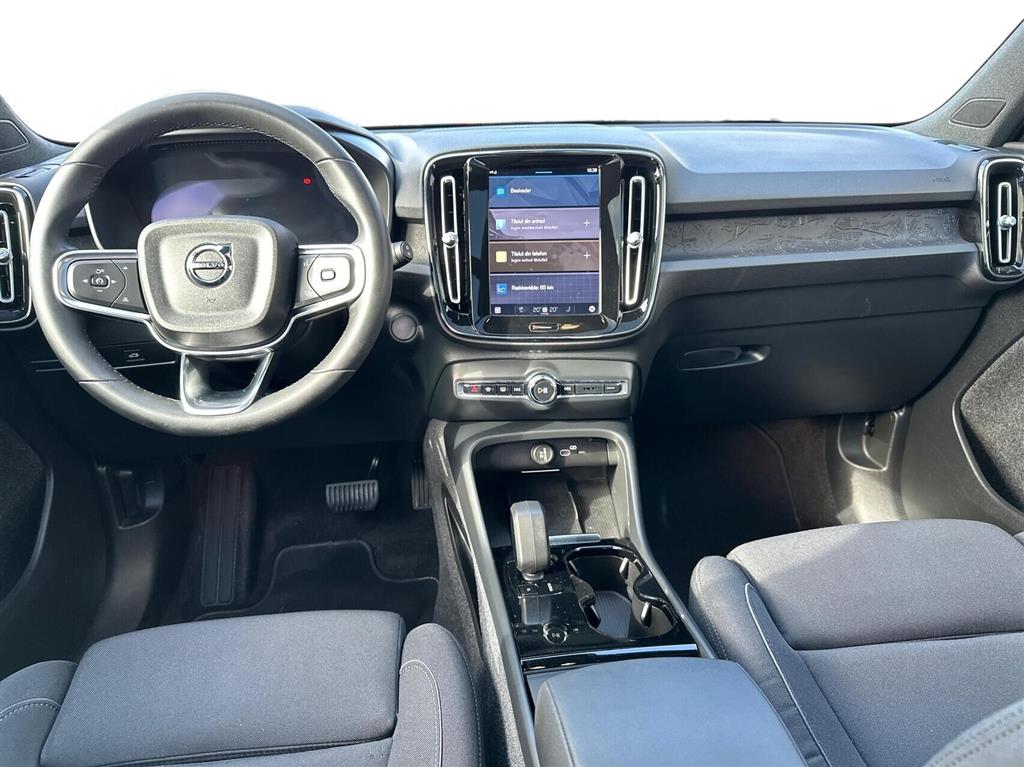 Volvo XC40 Ultimate billede 4