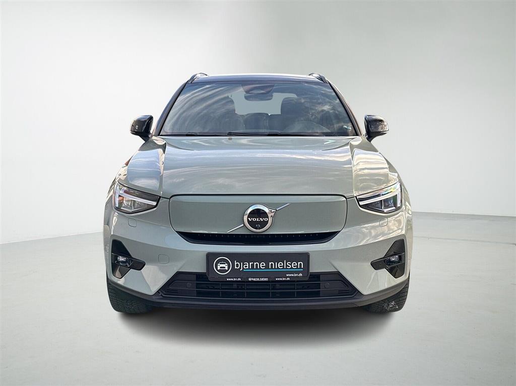 Volvo XC40 Ultimate billede 6