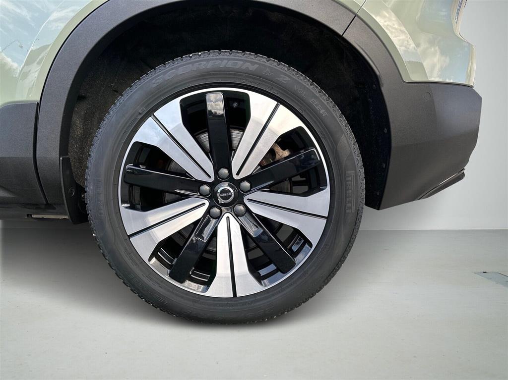 Volvo XC40 Ultimate billede 8