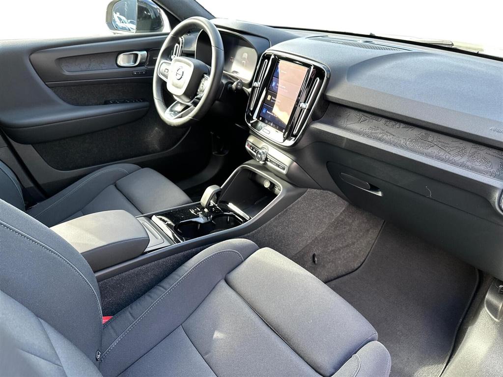 Volvo XC40 Ultimate billede 10