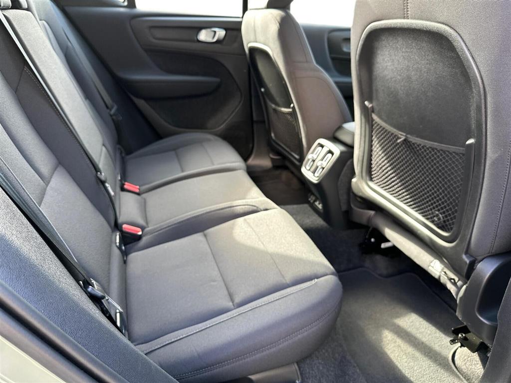 Volvo XC40 Ultimate billede 12