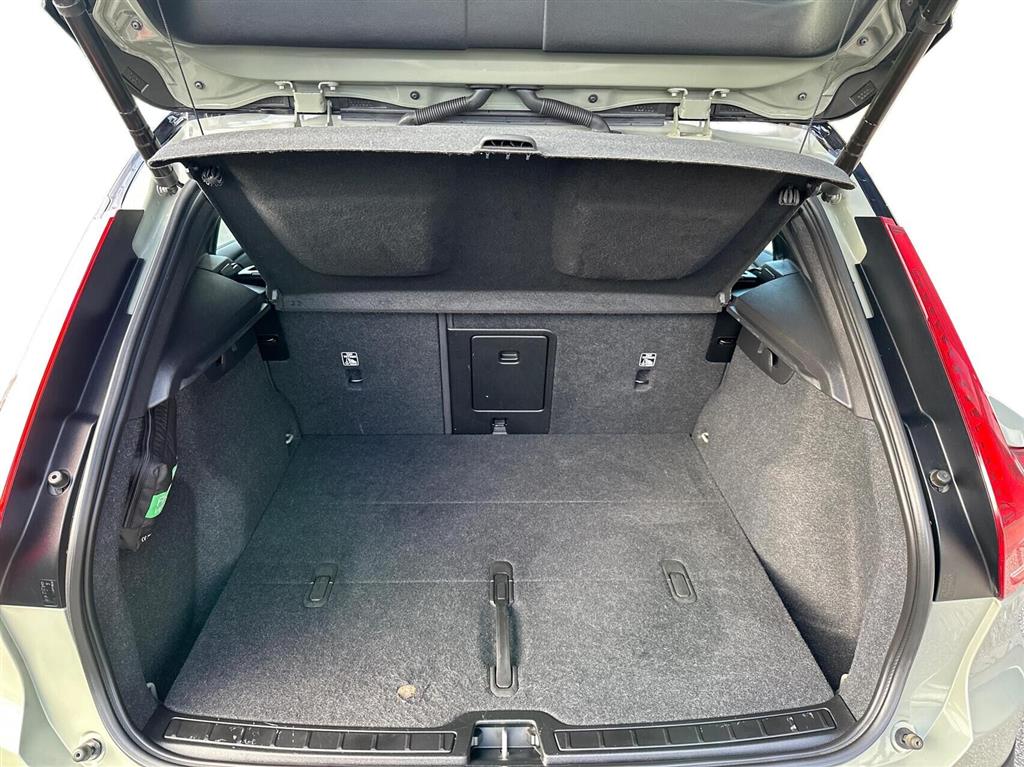 Volvo XC40 Ultimate billede 13