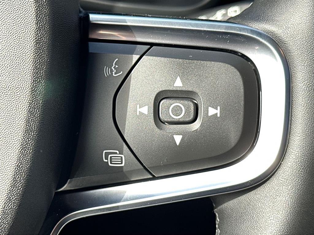 Volvo XC40 Ultimate billede 15