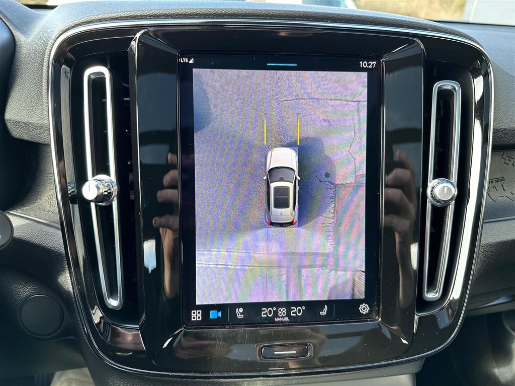 Volvo XC40 Ultimate billede 16