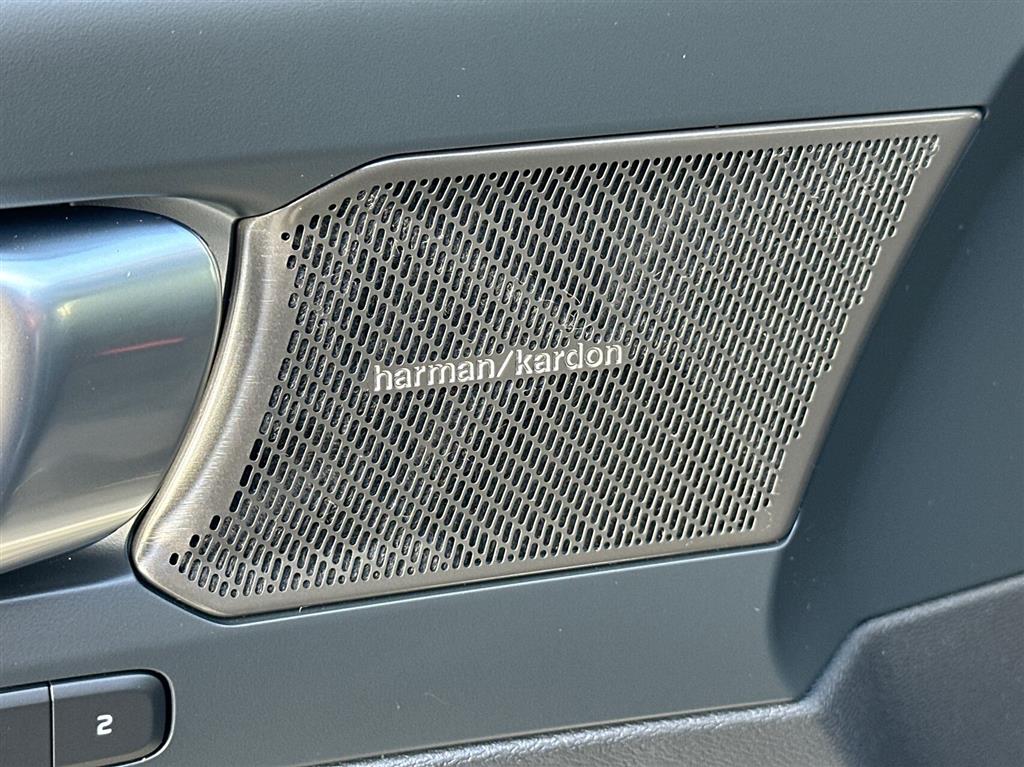 Volvo XC40 Ultimate billede 18