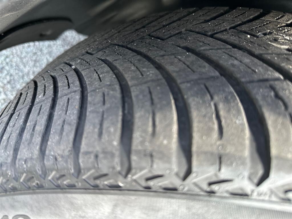 Volvo XC40 Ultimate billede 21