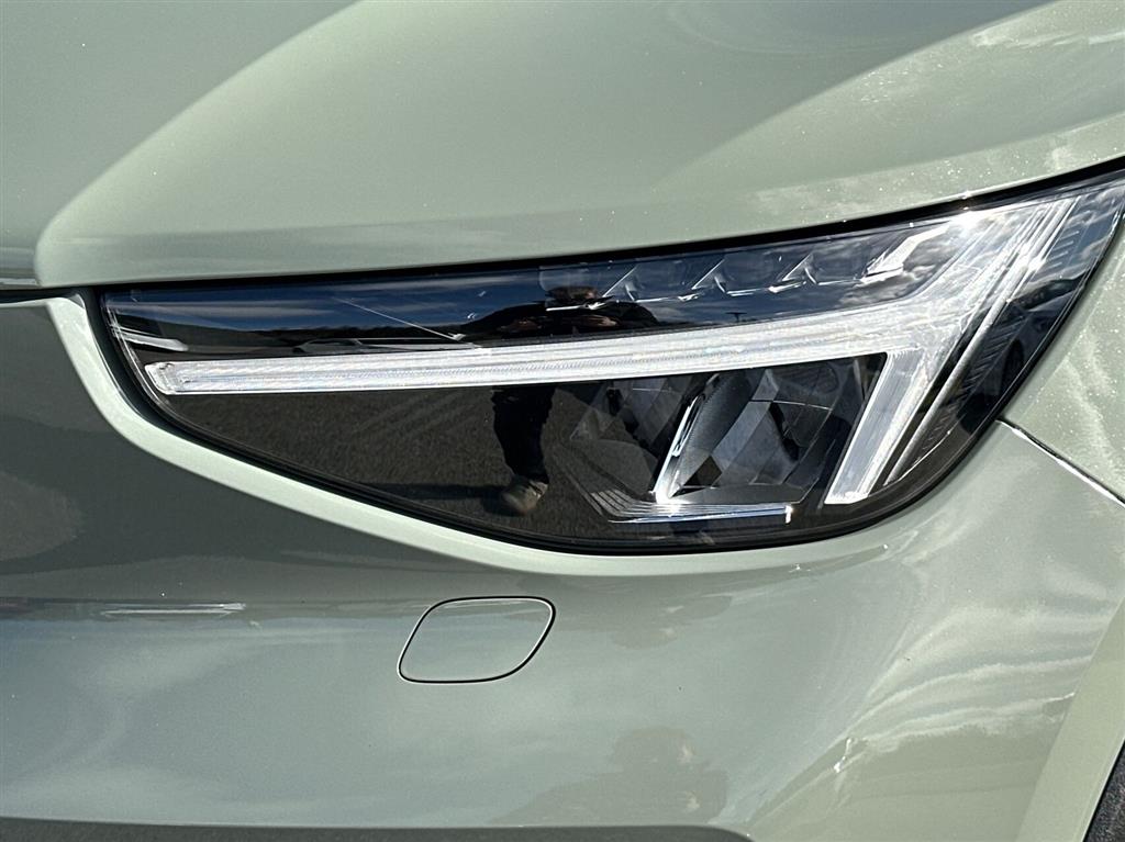 Volvo XC40 Ultimate billede 22
