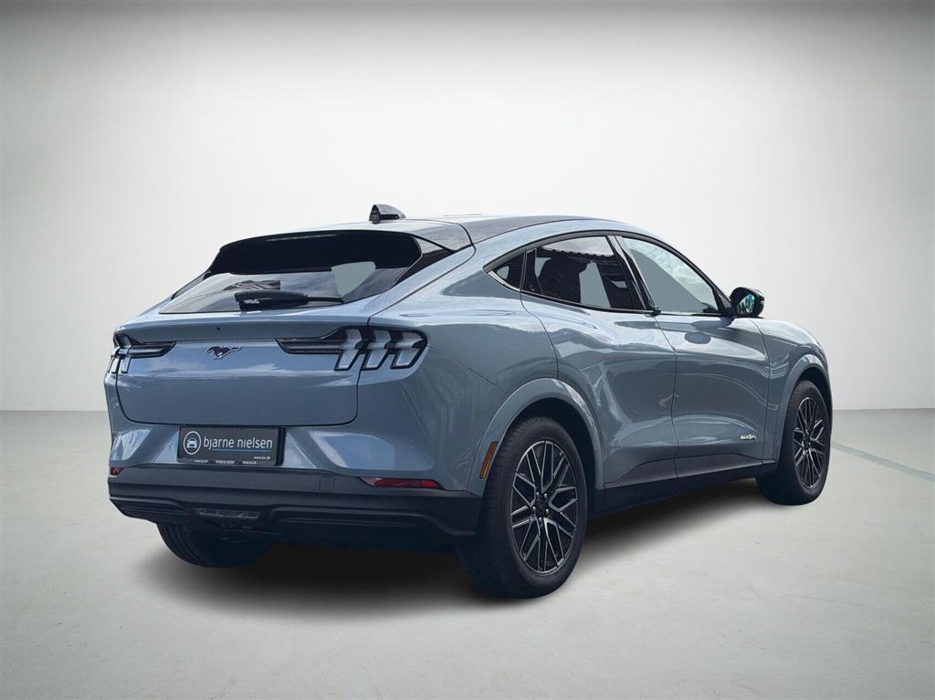 Ford Mustang Mach-E UR Premium billede 2