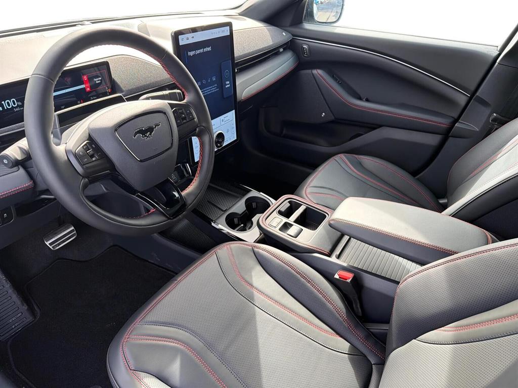 Ford Mustang Mach-E UR Premium billede 3