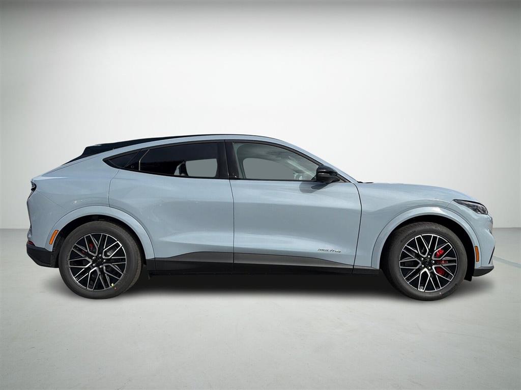 Ford Mustang Mach-E UR Premium billede 5
