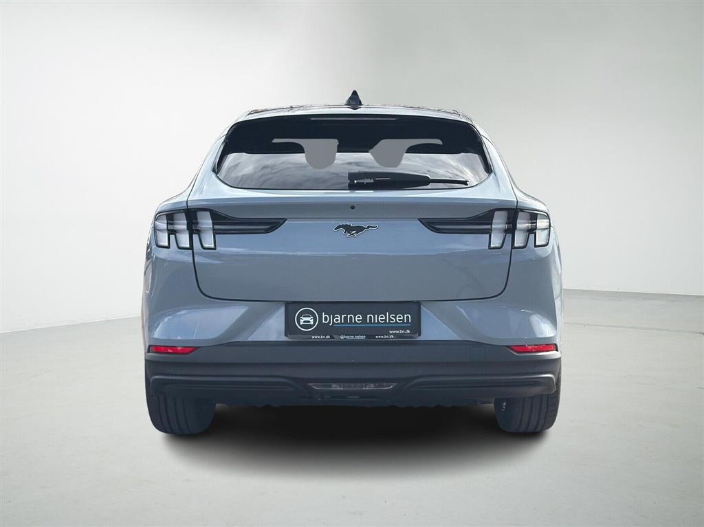 Ford Mustang Mach-E UR Premium billede 7