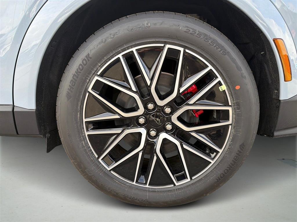 Ford Mustang Mach-E UR Premium billede 8