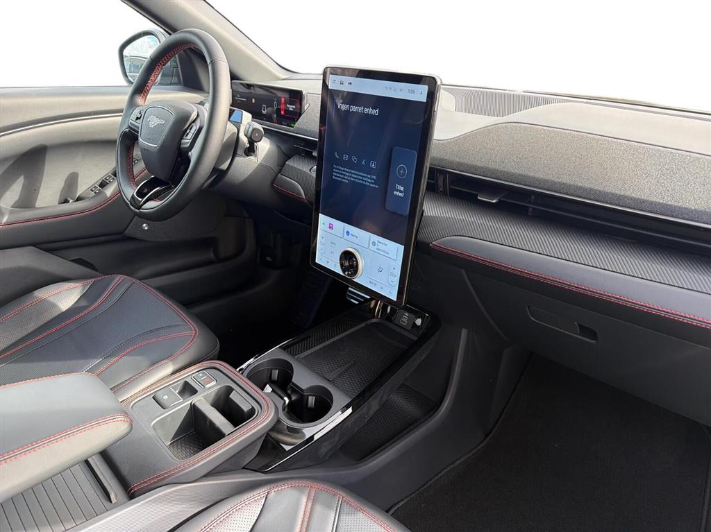 Ford Mustang Mach-E UR Premium billede 10