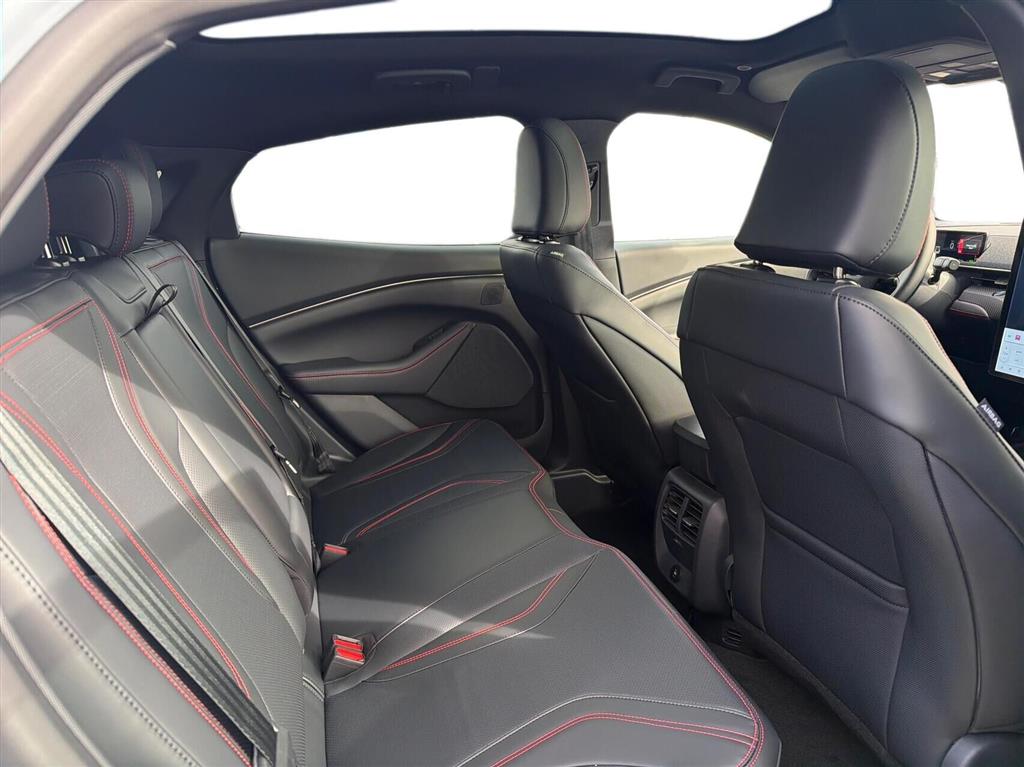 Ford Mustang Mach-E UR Premium billede 12