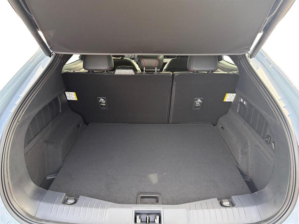 Ford Mustang Mach-E UR Premium billede 13
