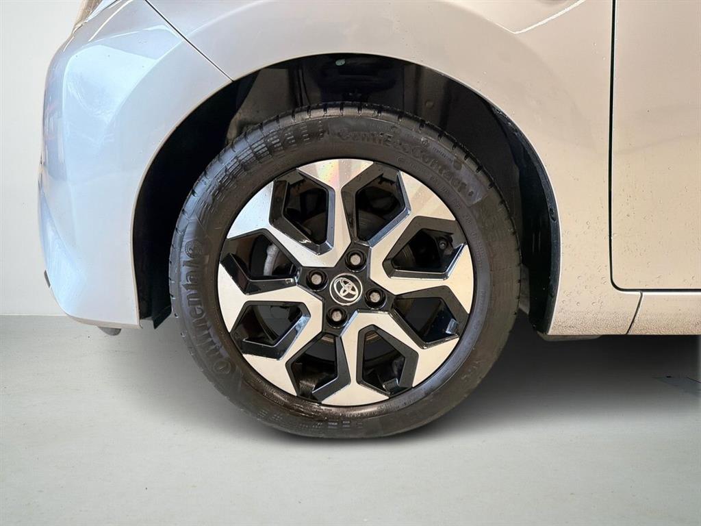 Toyota Aygo X-Press billede 8