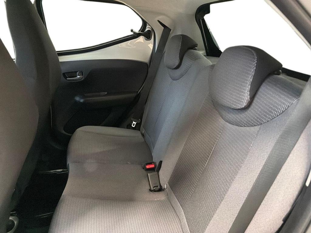 Toyota Aygo X-Press billede 12