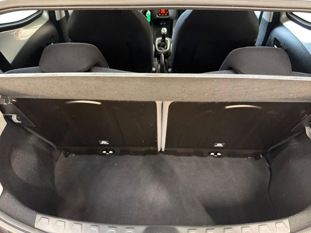 Toyota Aygo X-Press billede 13