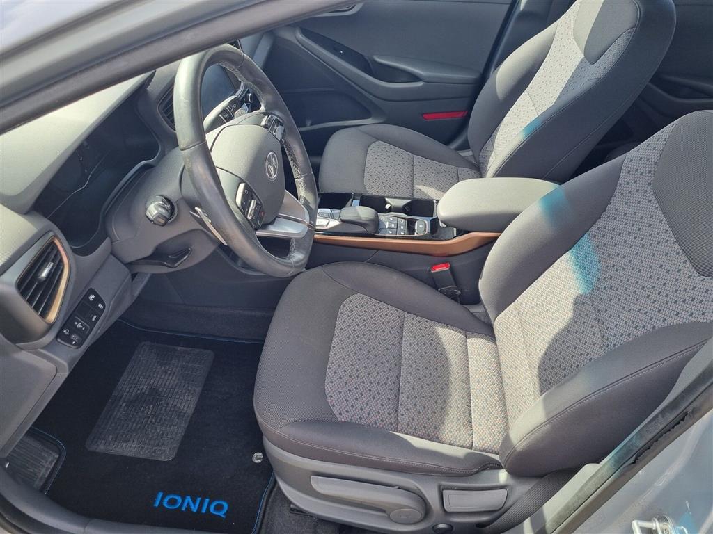 Hyundai Ioniq Trend billede 9