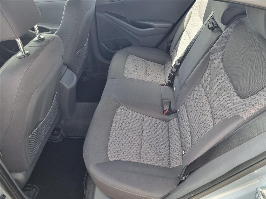 Hyundai Ioniq Trend billede 10