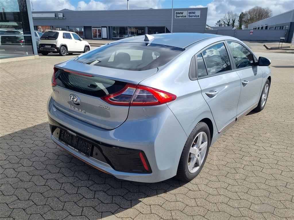Hyundai Ioniq Trend billede 7