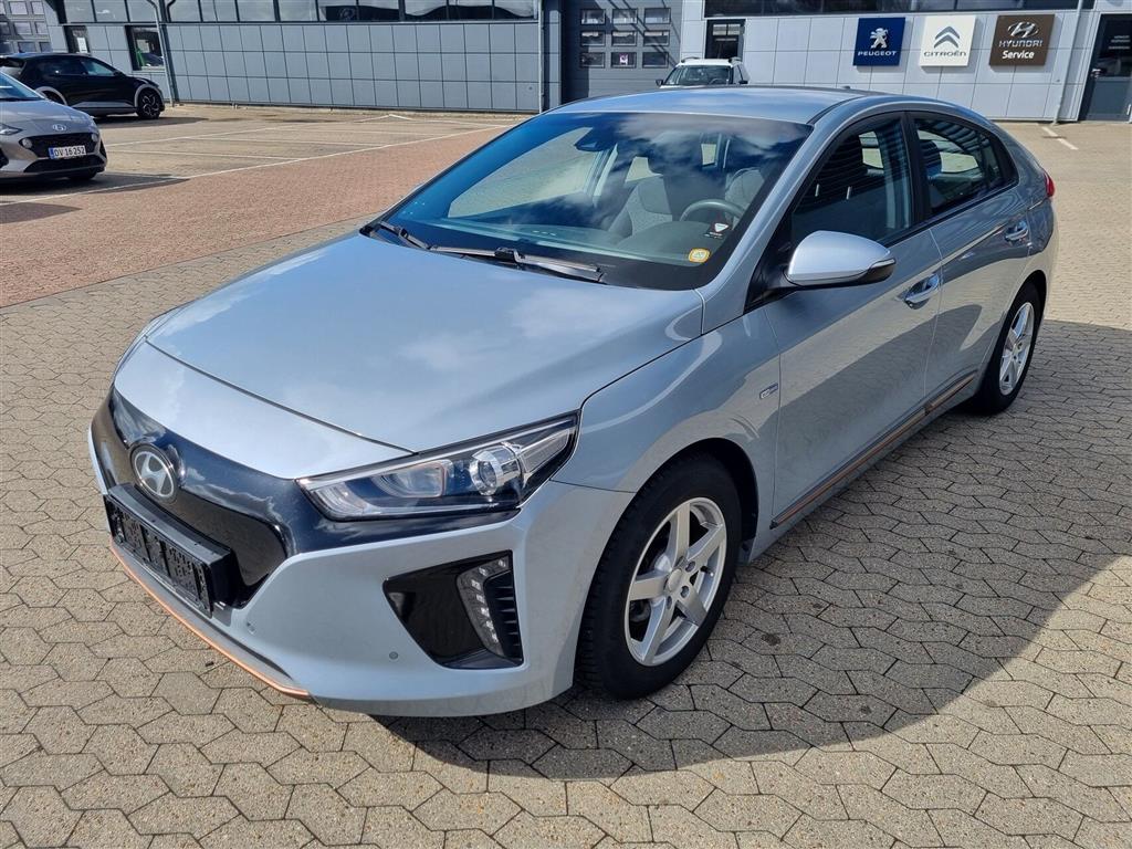 Hyundai Ioniq Trend billede 3