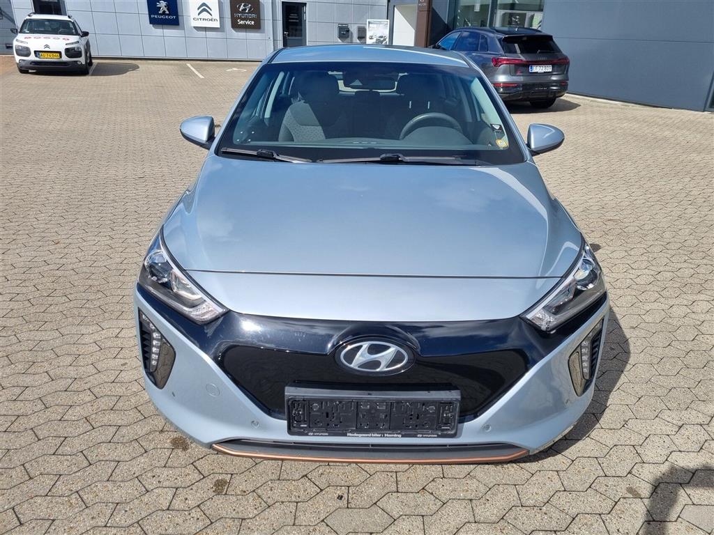 Hyundai Ioniq Trend billede 2