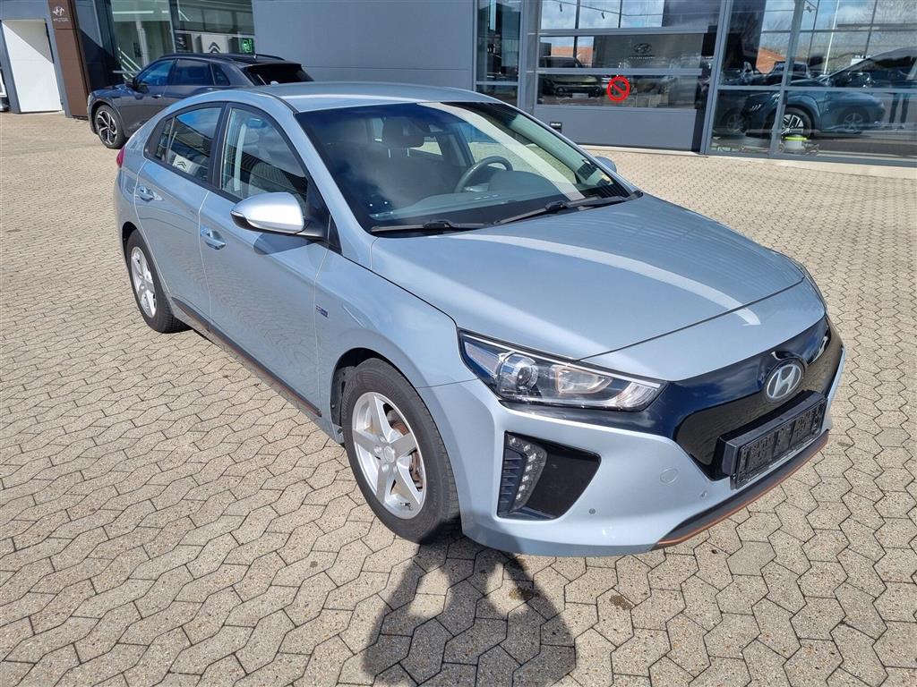 Hyundai Ioniq Trend