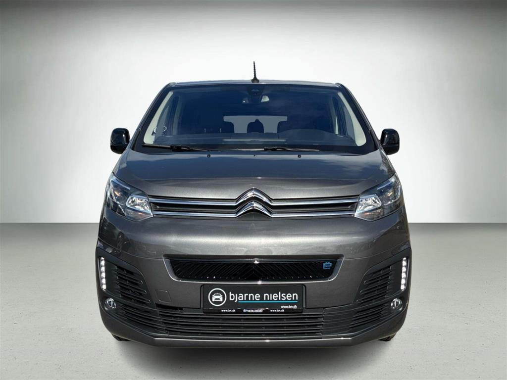 Citroën e-Spacetourer Shine billede 2