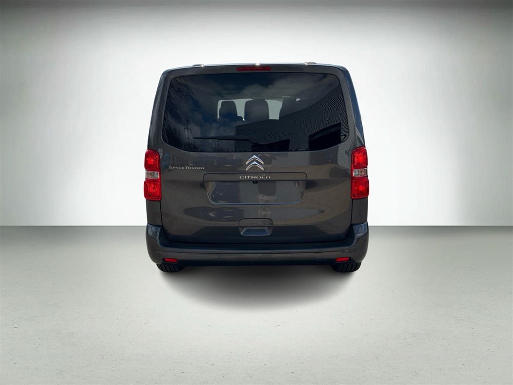 Citroën e-Spacetourer Shine billede 5