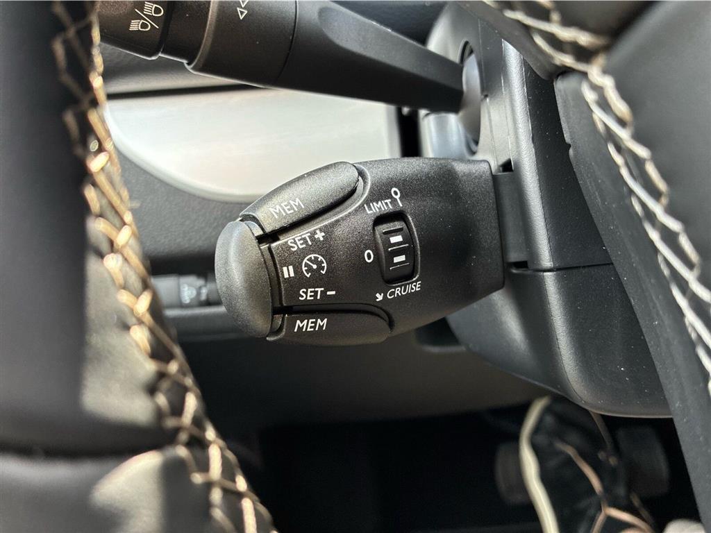 Citroën e-Spacetourer Shine billede 14