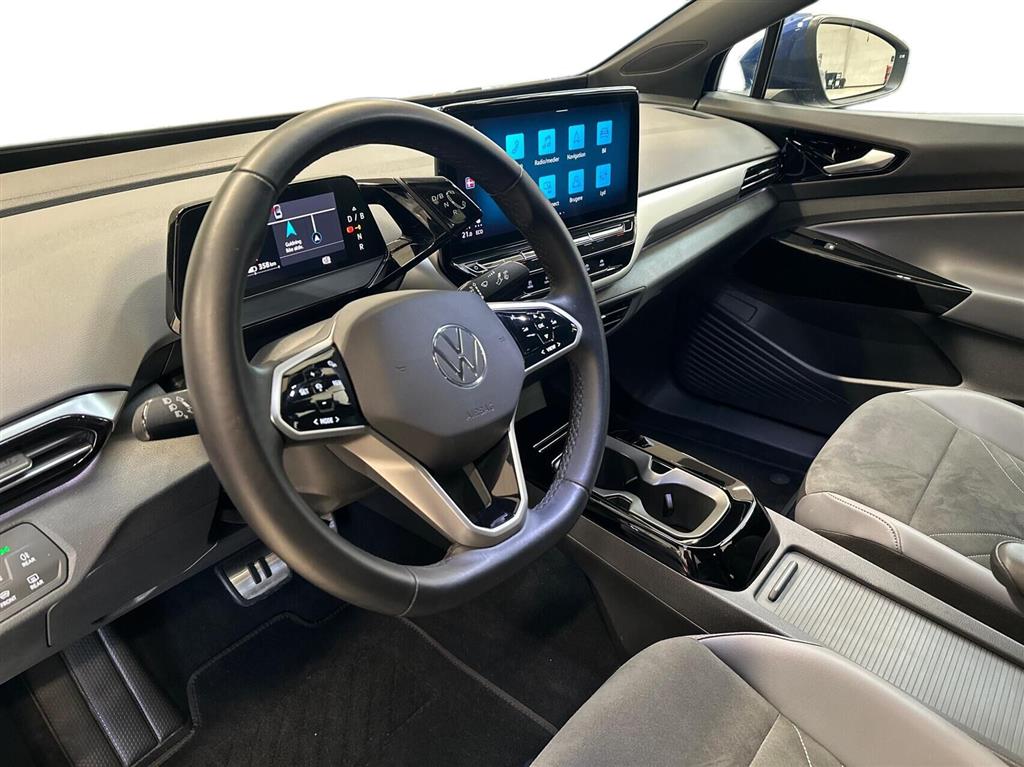 VW ID.5 Pro billede 3