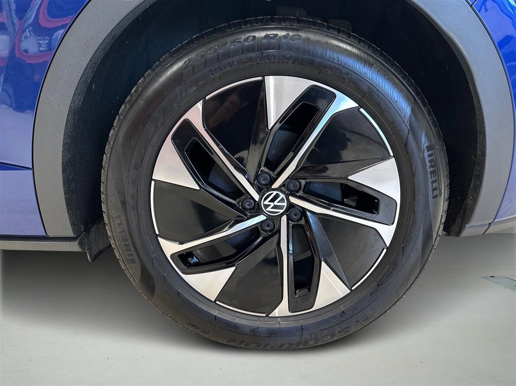 VW ID.5 Pro billede 8