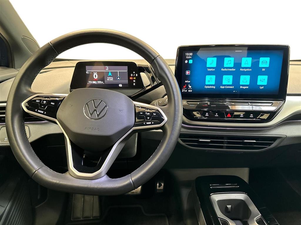 VW ID.5 Pro billede 9