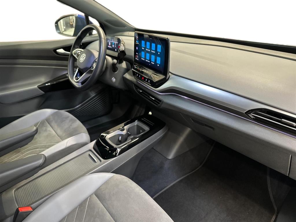 VW ID.5 Pro billede 10