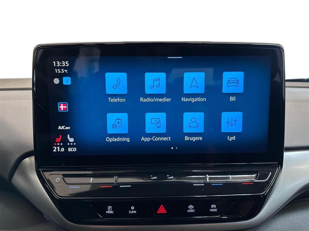 VW ID.5 Pro billede 11