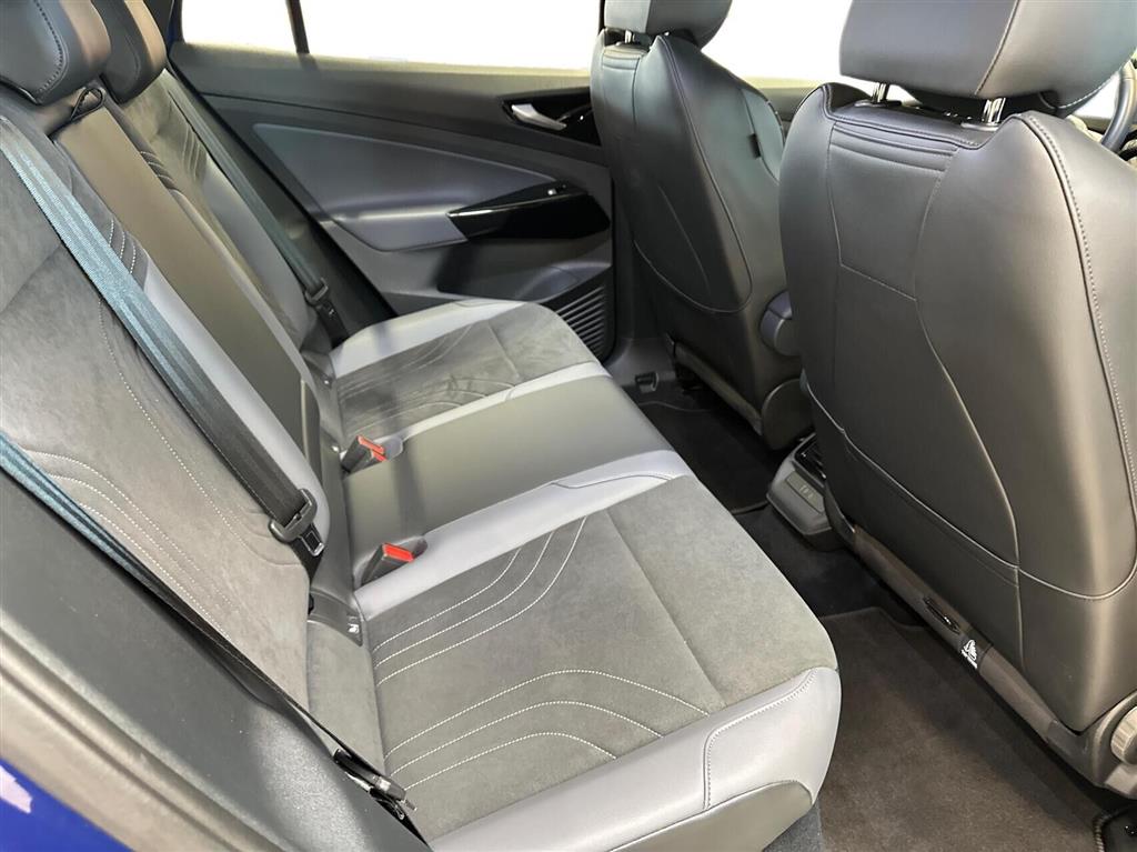 VW ID.5 Pro billede 12