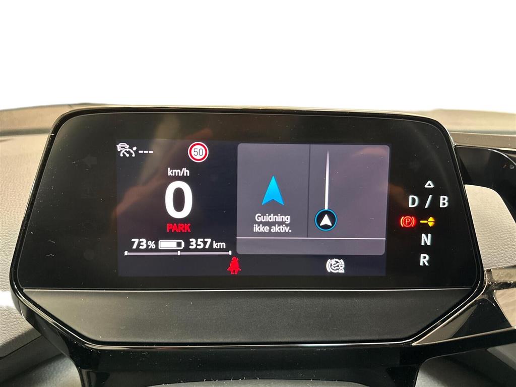 VW ID.5 Pro billede 14