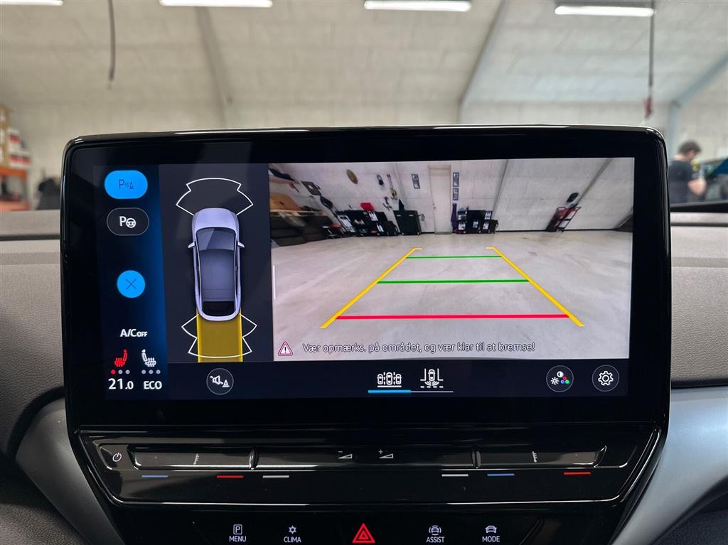 VW ID.5 Pro billede 17