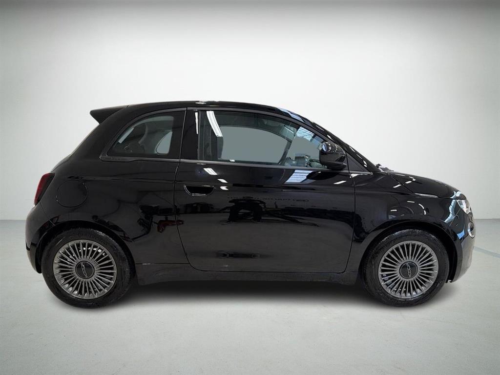 Fiat 500e Icon billede 5